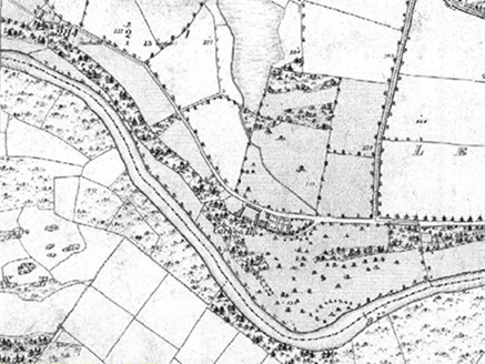 Small map image