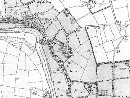 Small map image