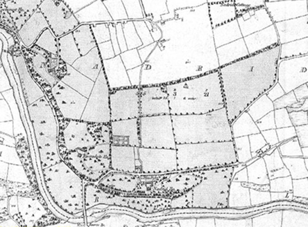 Small map image