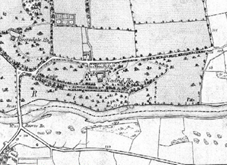 Small map image