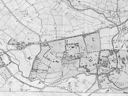 Small map image