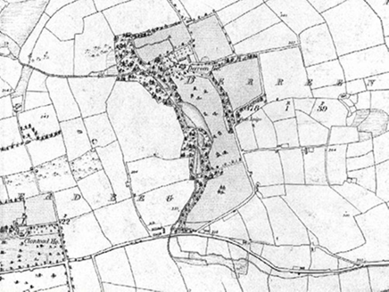 Small map image