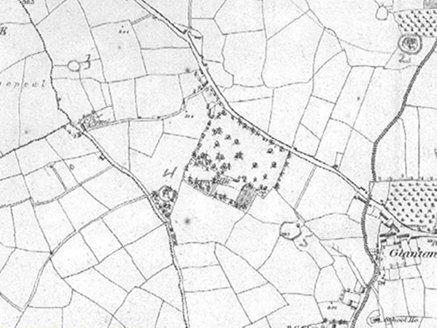 Small map image