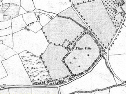 Small map image