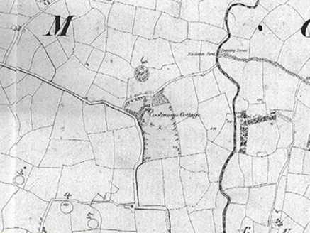 Small map image