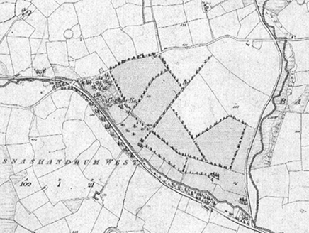 Small map image