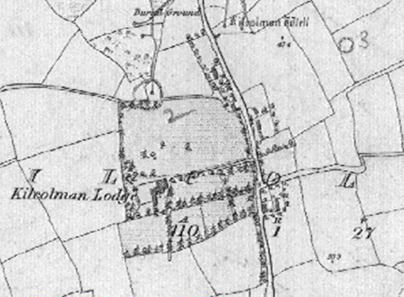 Small map image