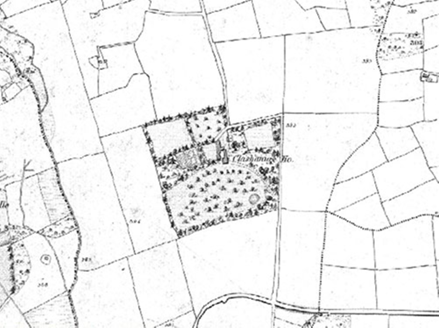 Small map image