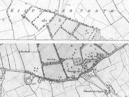 Small map image