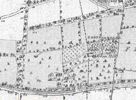 Small map image