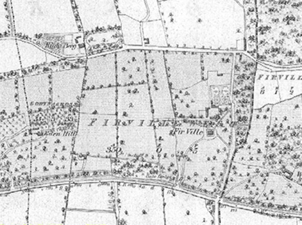 Small map image