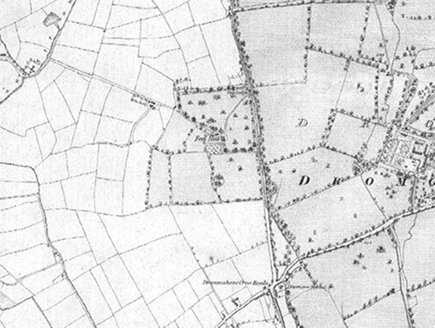 Small map image