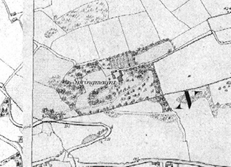 Small map image