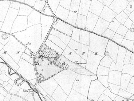 Small map image