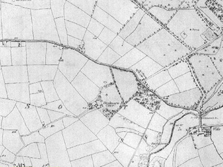 Small map image