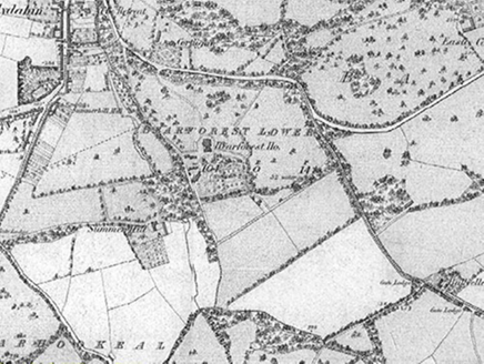 Small map image