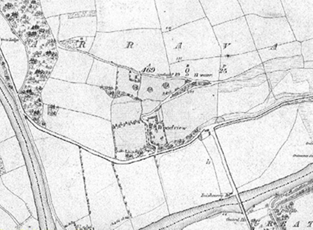 Small map image