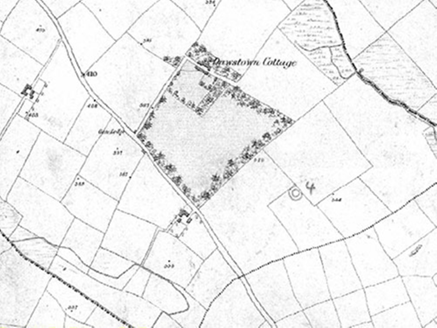 Small map image