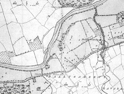 Small map image