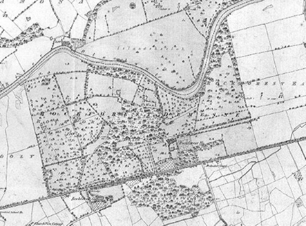 Small map image