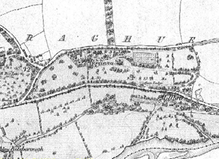 Small map image