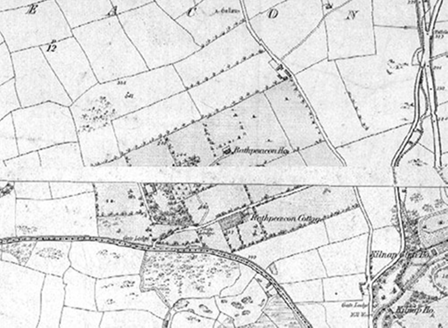 Small map image