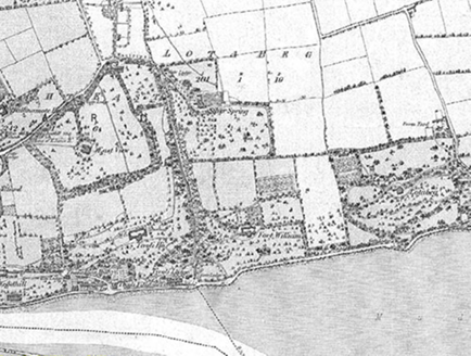 Small map image