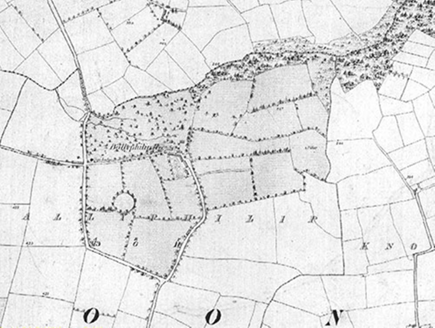 Small map image