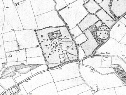 Small map image