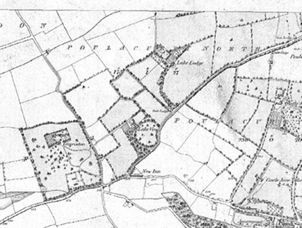 Small map image