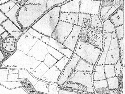 Small map image