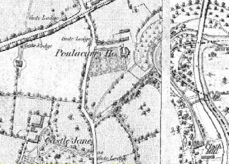 Small map image