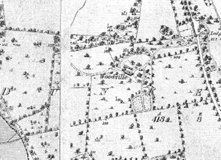 Small map image