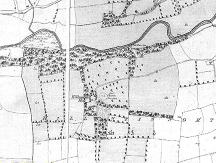 Small map image