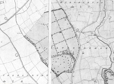 Small map image