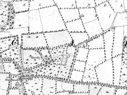 Small map image