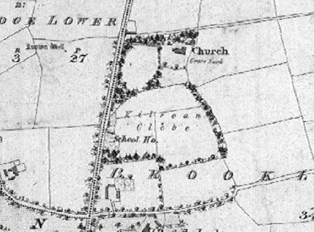 Small map image