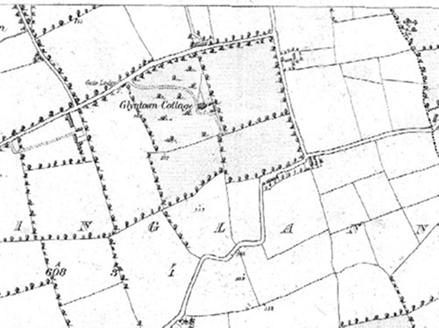 Small map image