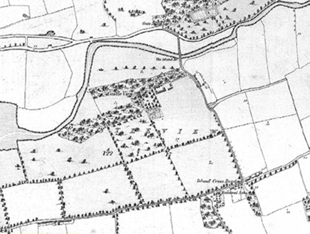 Small map image