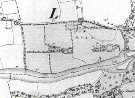 Small map image