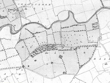 Small map image