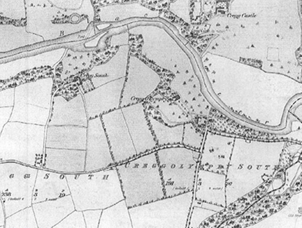 Small map image