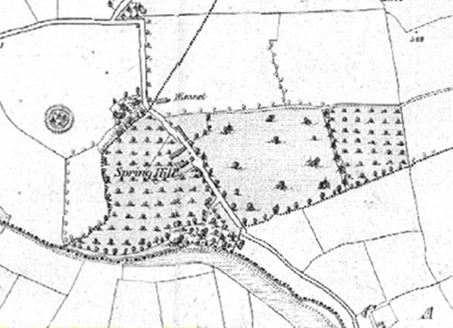 Small map image