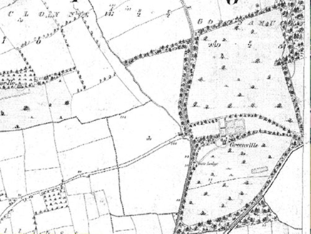 Small map image