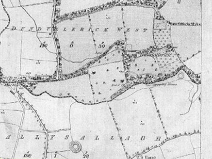 Small map image