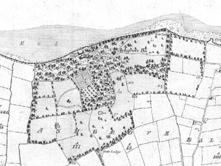 Small map image