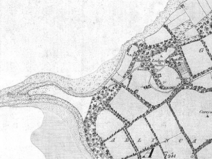 Small map image
