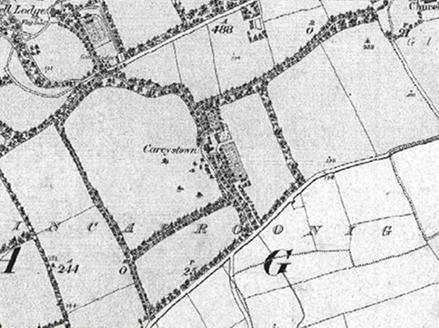 Small map image