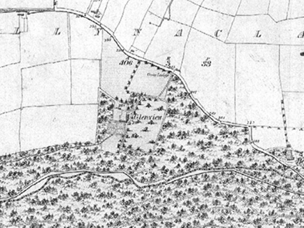 Small map image