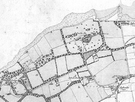 Small map image
